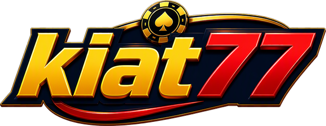 kiat77 Logo